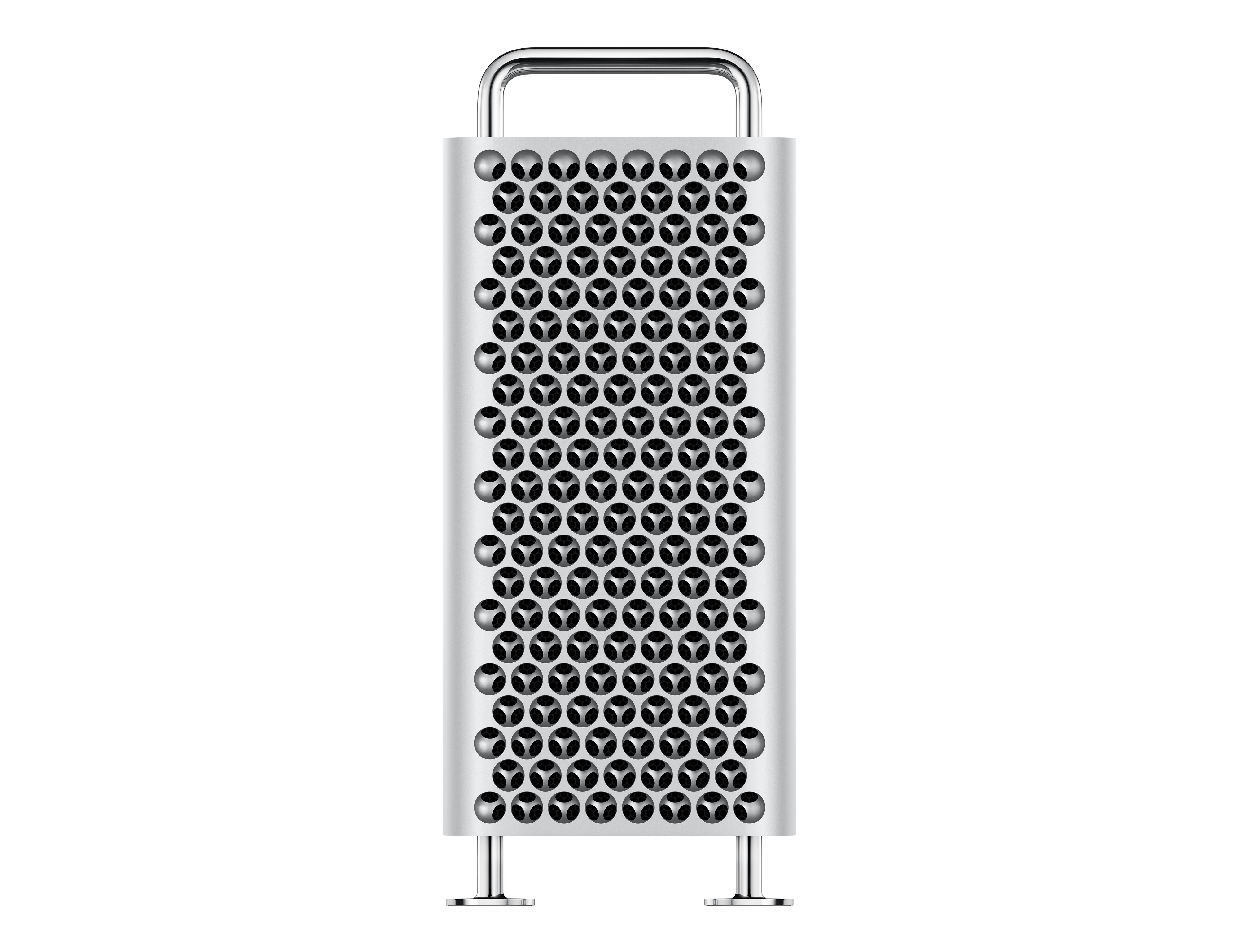 MAC Pro view 5