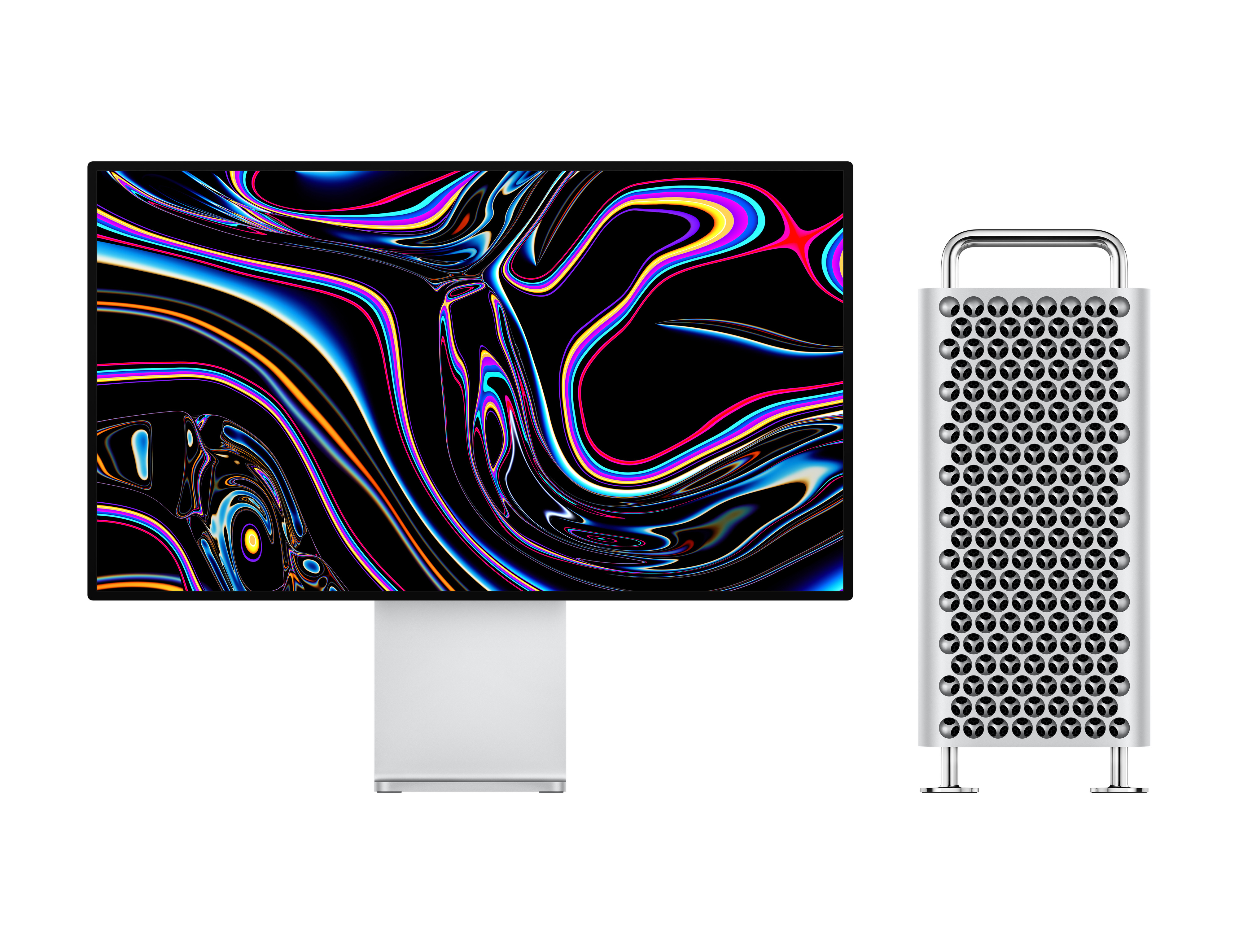 MAC Pro view 2