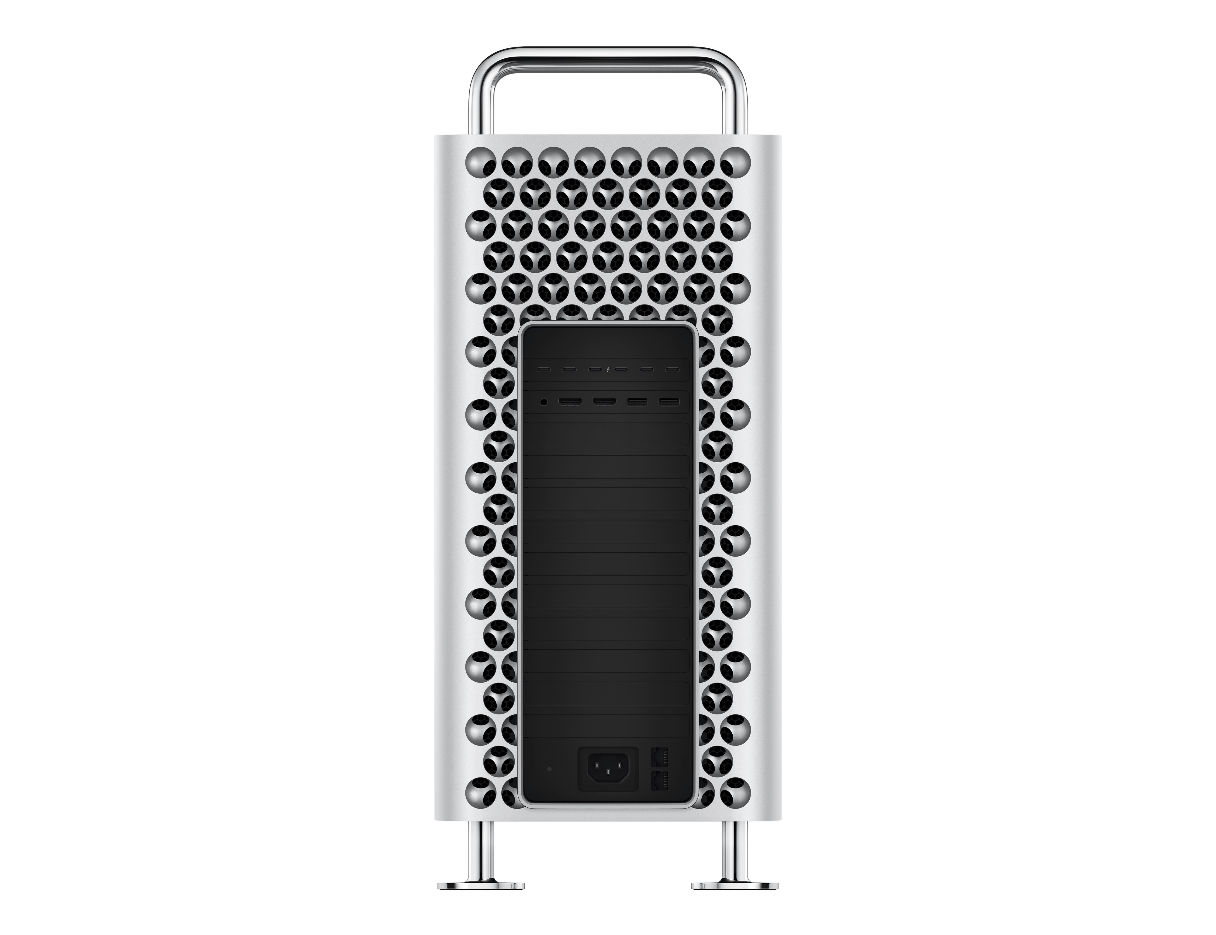 MAC Pro view 6